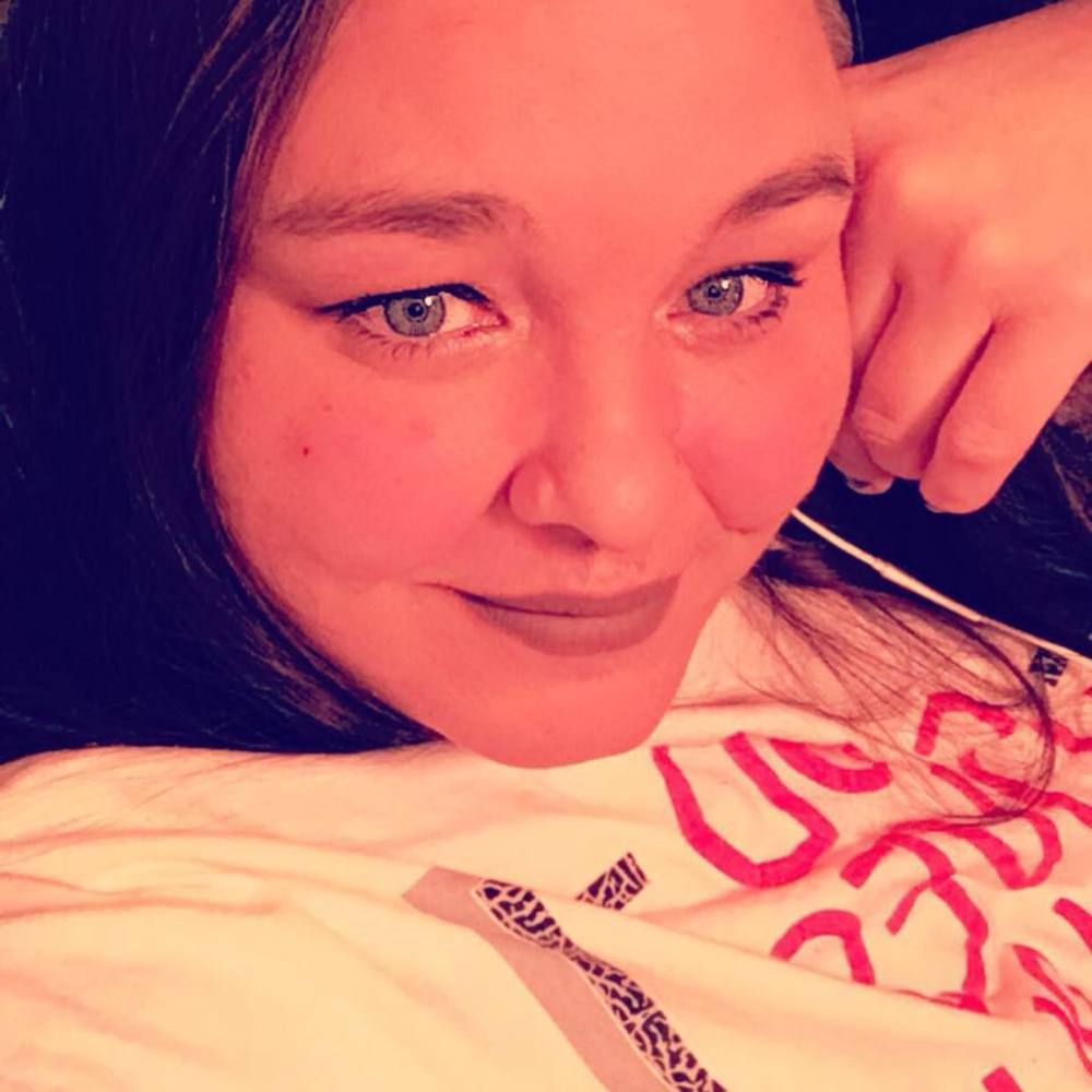 Meet your Posher, Ginny